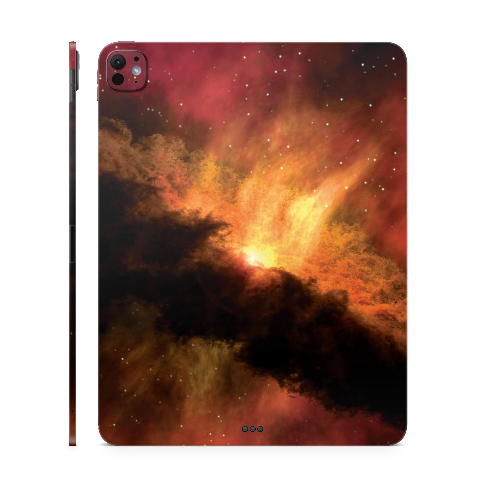 Mighty Skins Skin Compatible Apple Ipad Pro 11 M4 - - 3M Vinyl Protective Wrap