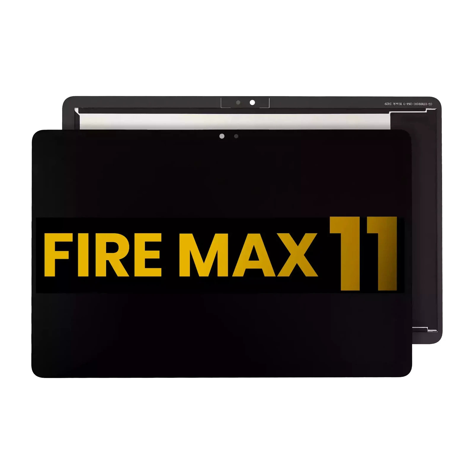 Original LCD Display Touchscreen Digitzer for Amazon Fire Max 11"/13th Gen, 2023
