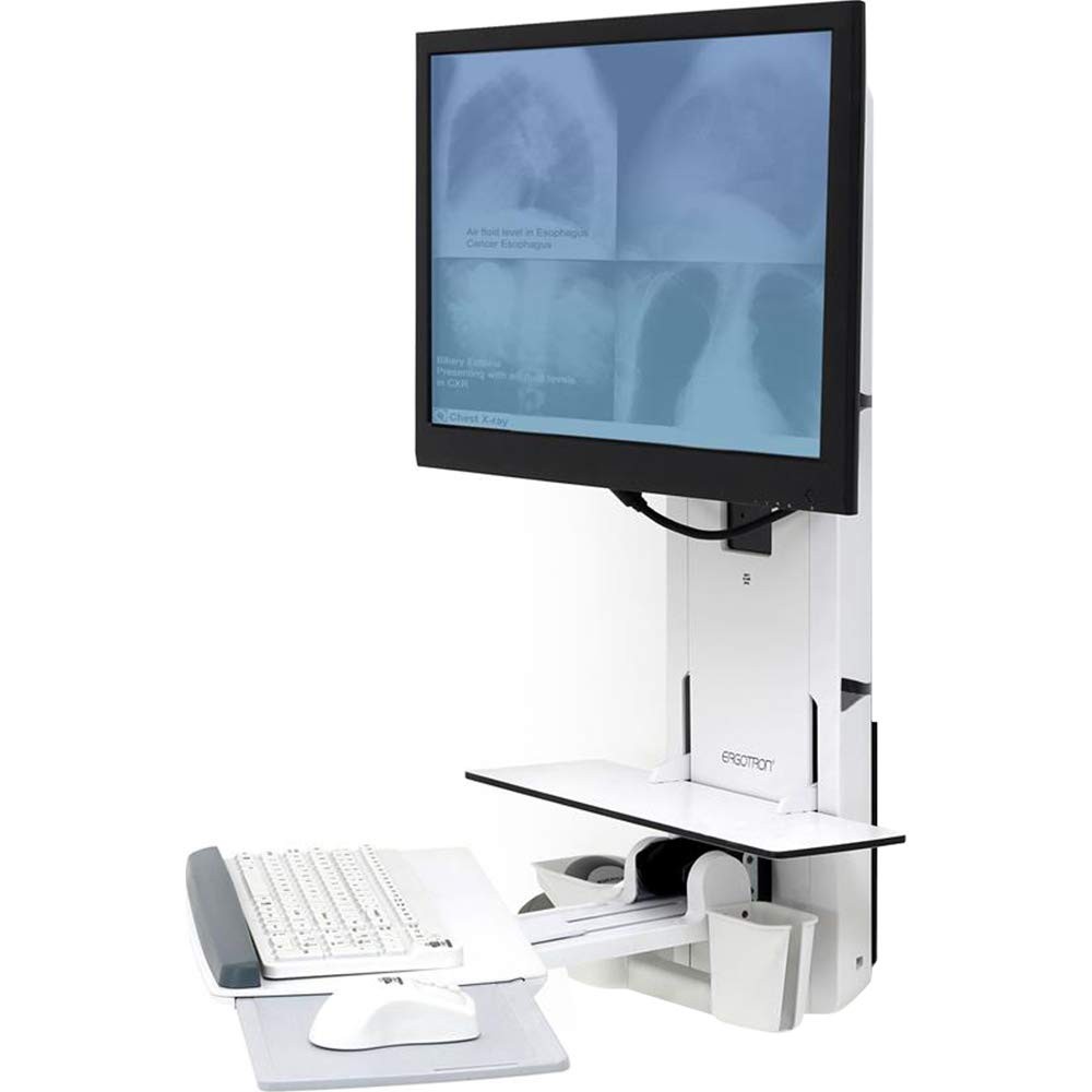 Ergotron StyleView Lift for Monitor (61080062)