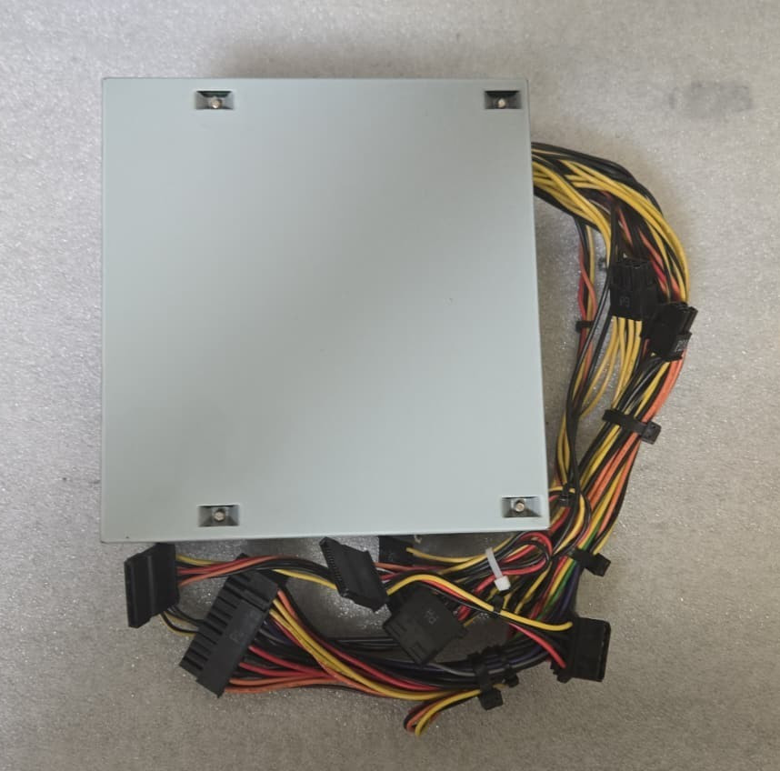 Power Man 1DDN350-T00101  IP-S350T1-0 350W ATX Power Supply TESTED US SELLER