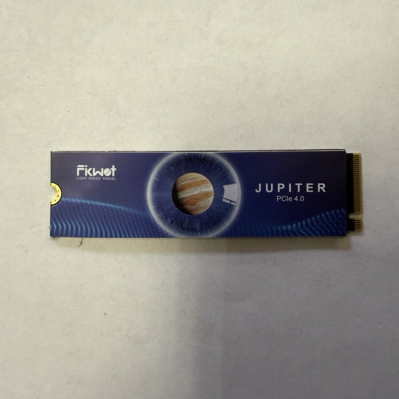 2TB Fikwot FX991 PCIe 4.0 Gen4 x4 Internal SSD 7300MB/s - 100% CDI