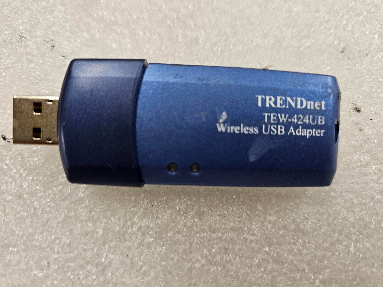 TRENDnet TEW-424UB Wireless USB Adapter