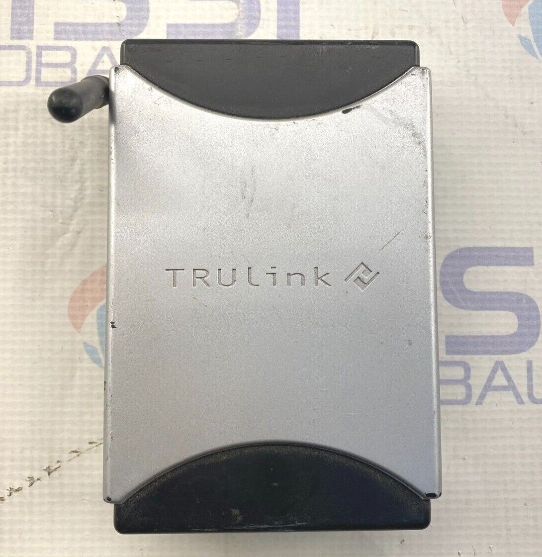 TRULink 29356R - UWB Wireless VGA Device Adapter NO POWER ADAPTER
