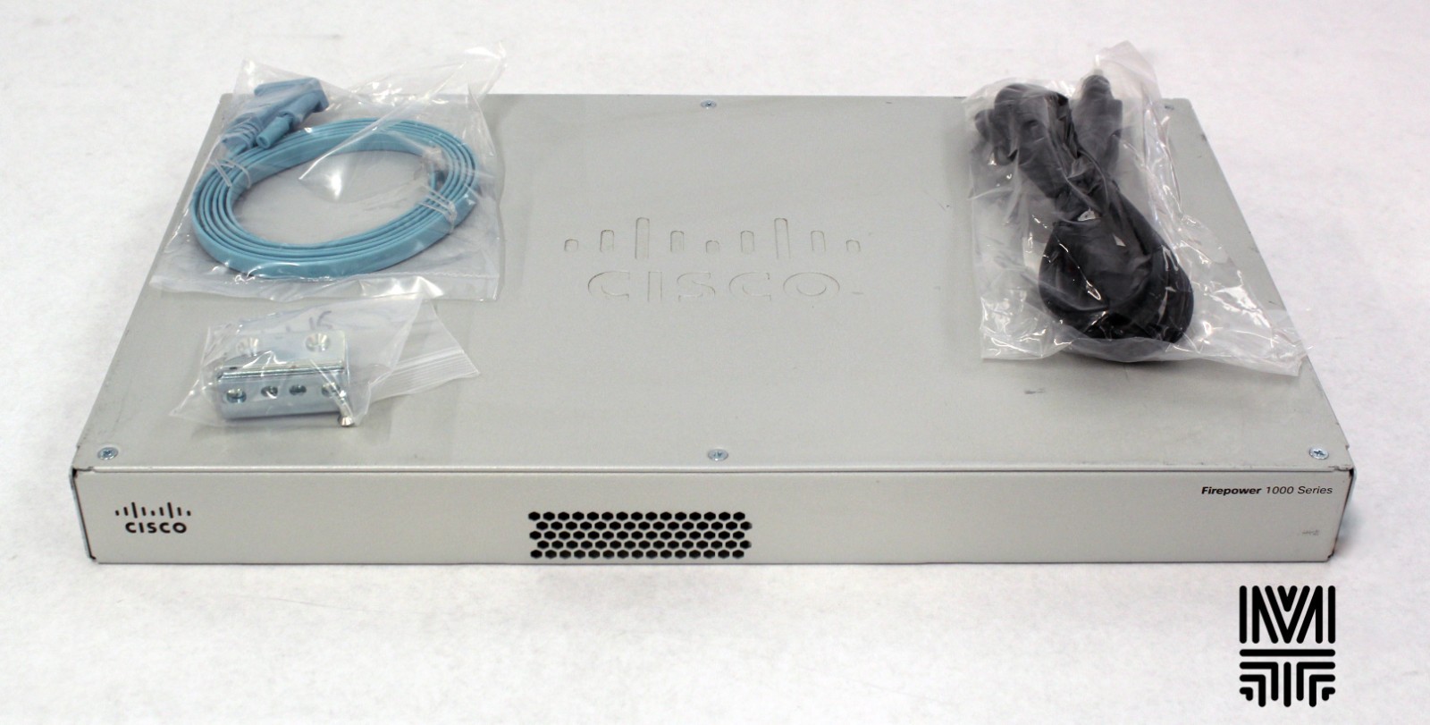 Cisco FPR1150-NGFW-K9 Firepower Threat Defense Appliance W/SSD,( FTD Software)