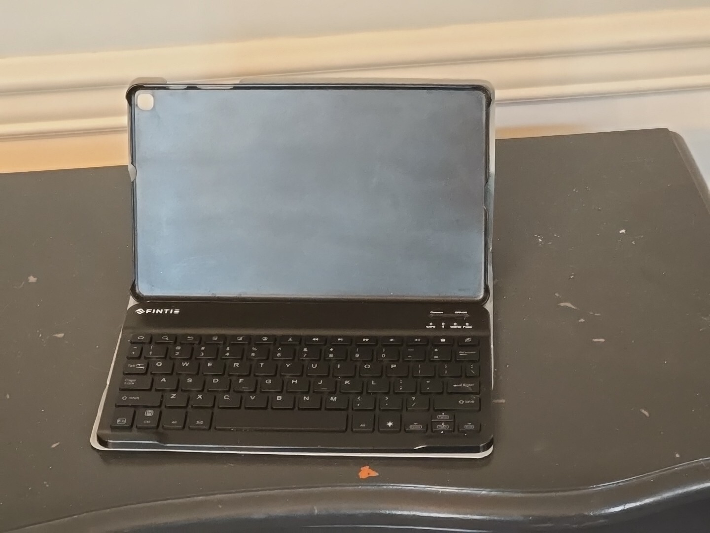 Finite Bluetooth Tablet Keyboard Case
