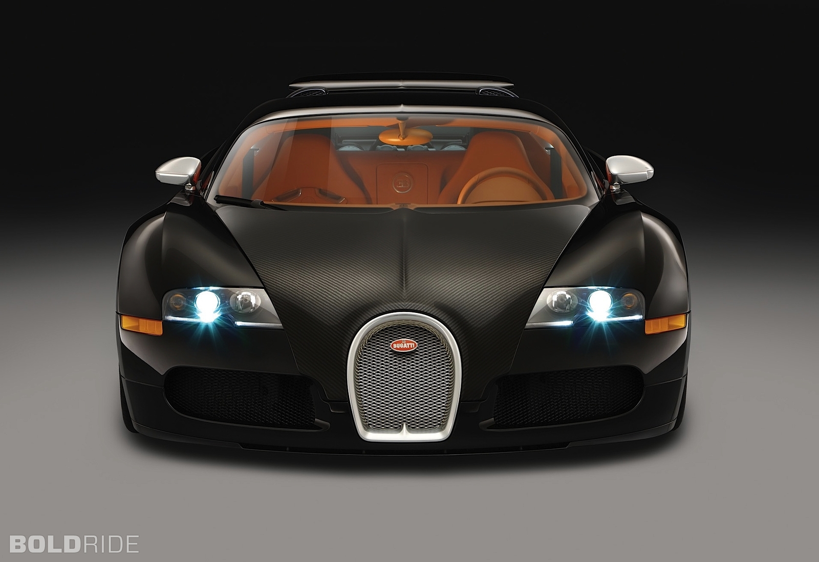 Cars 2008 bugatti veyron sang noir supercar super Desk Mat Stitched