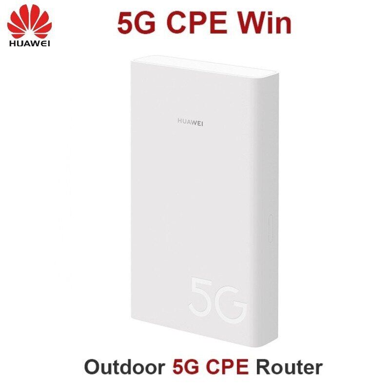 Original Huawei 5G CPE Pro Win 2 H312-371 Outdoor/External Antenna Router 2/3