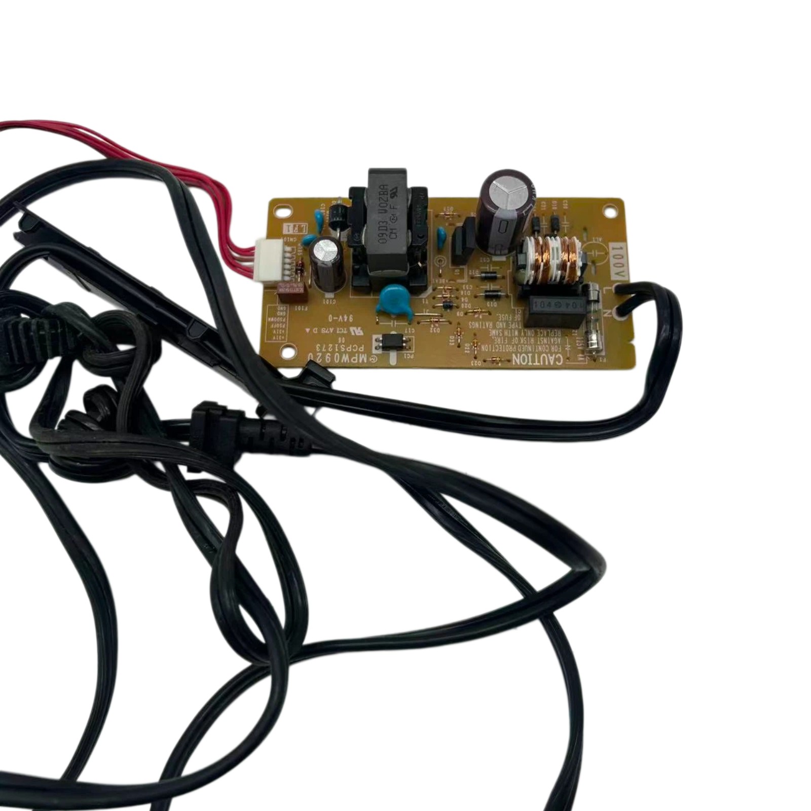 Printer Parts MFC  J6910DW 110V Power Board Fits For Brother MFC-J6910DW