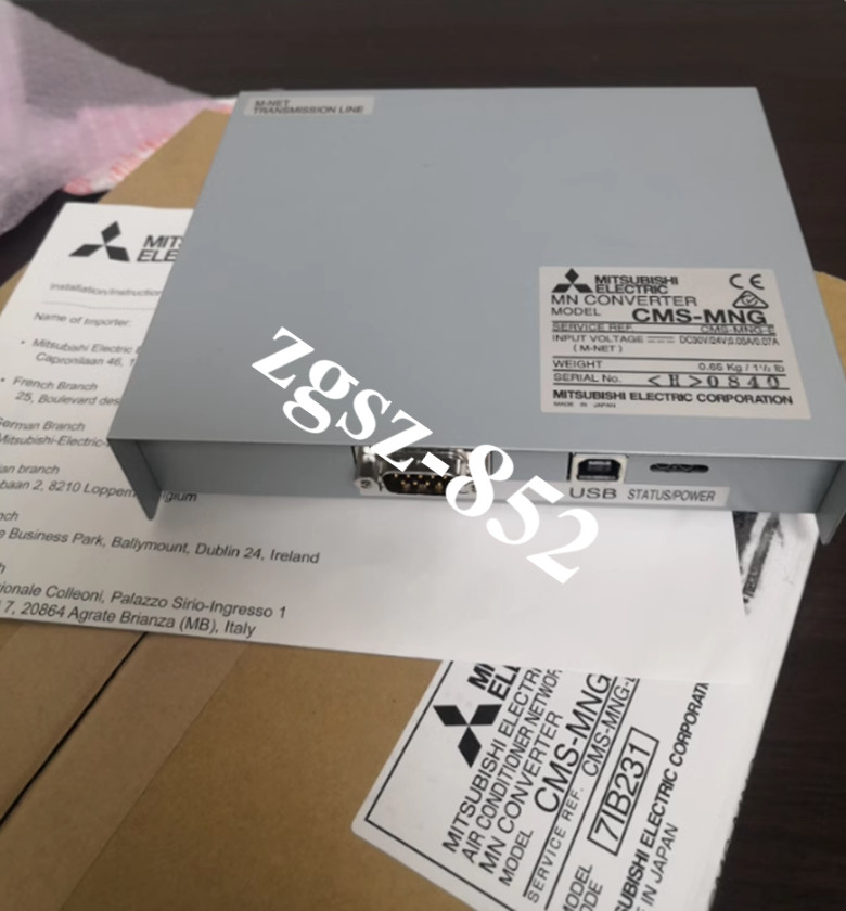 1pcs NEW CMS-MNG-E Mitsubishi  New Fast Shipping FedEx or DHL