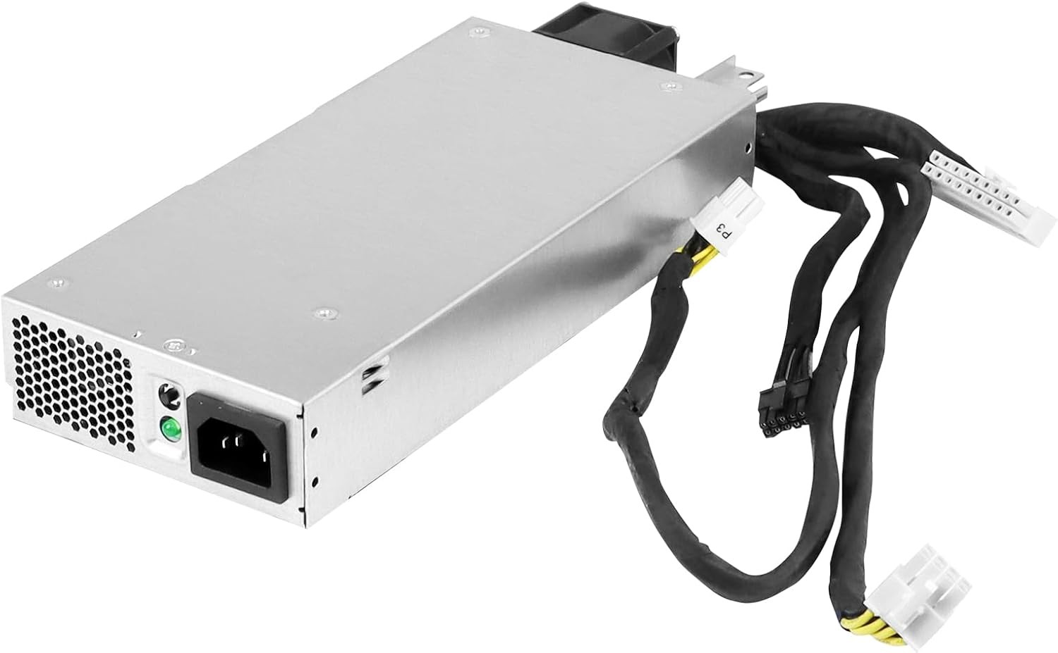 AC450E-S1 XKY89 450W Dell Power Supply For DELL PowerEdge T440 T430 T420 T7MF2