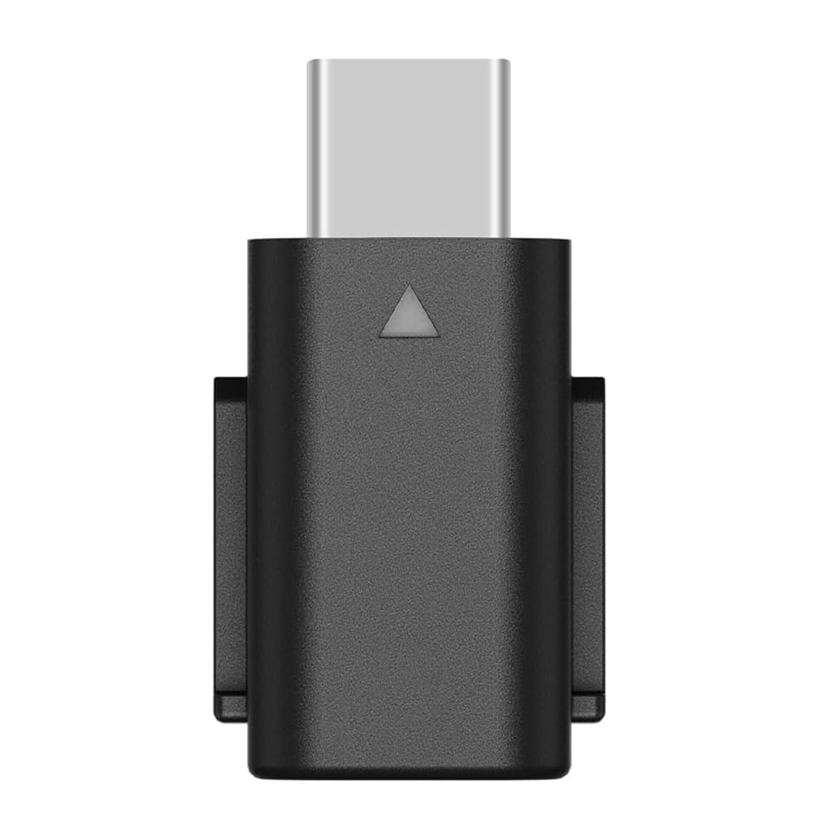 DJI Osmo Pocket 1/2 Type-C Adapter Wireless Microphone Receiver 3.5mm Audio