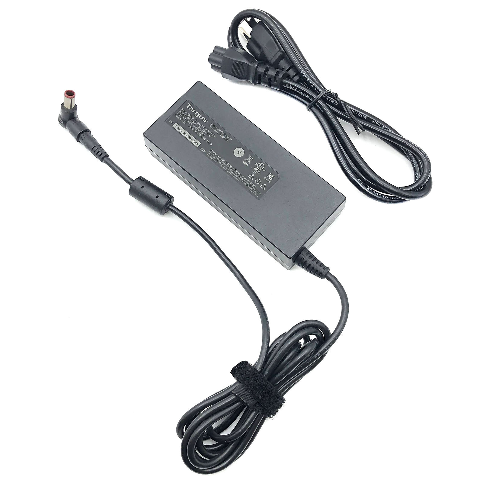 Genuine Targus 90W Adapter 7.4mm for HP EliteDesk 800 G1 G2 G3 G4 G5 Mini PC