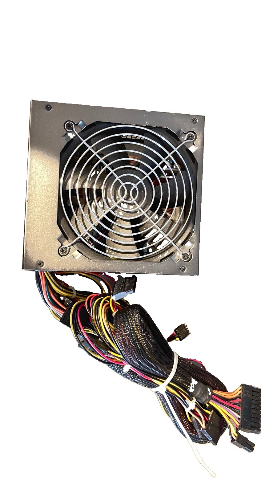 Insignia NS-PCW4508 450 W 20+4 Pin ATX Desktop Power Supply NS-PCW4508