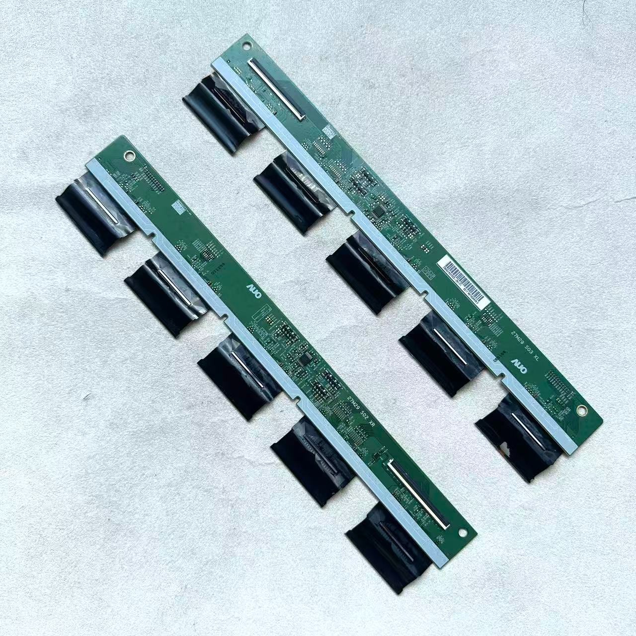 Philips 27B1U79 SOURCE Board 27M29 S02 XR / 27M29 S03 XL