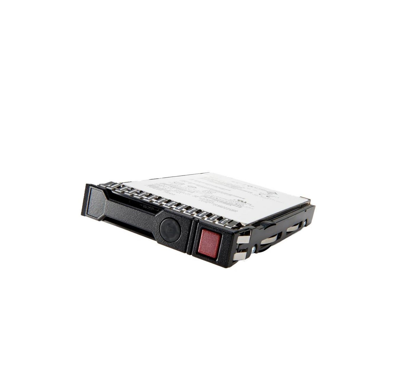 HP W126476415 P19890-H21 480GB SATA RI M.2 2280 SS STOCK P19890-H21, 480GB ~E~