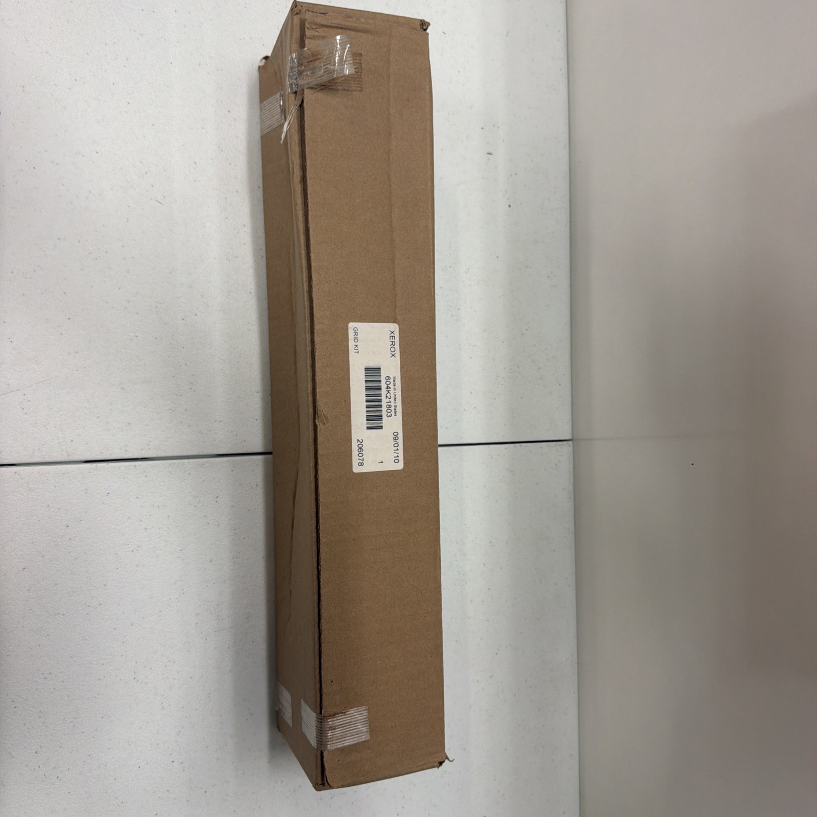 Genuine Xerox Dual Corotron Grids Kit 604K21803 for Nuvera 100 120 144