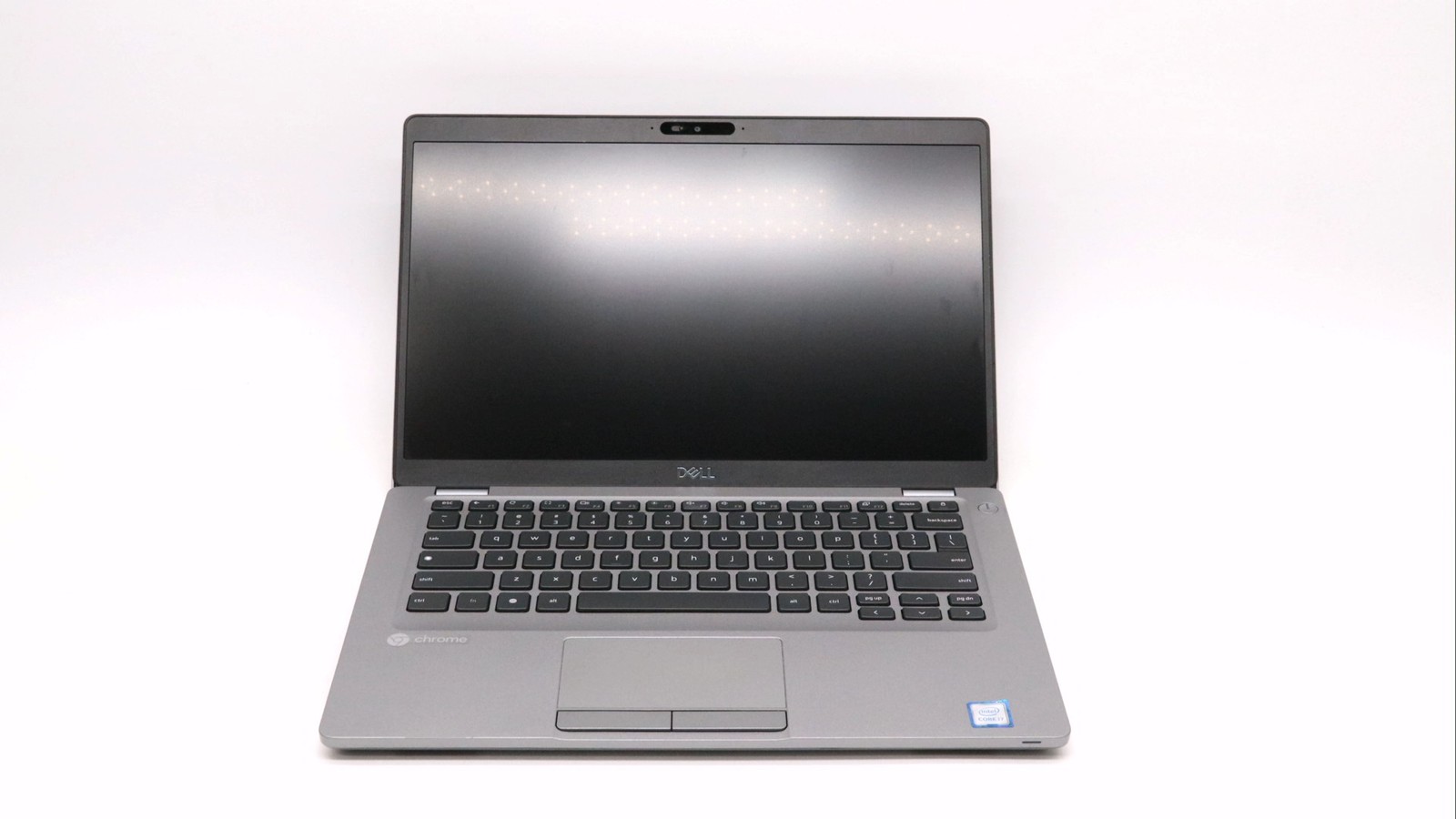 Dell Latitude 5400 Chrome 14" i7-8665u 16GB 64GB BATTERY ISSUE