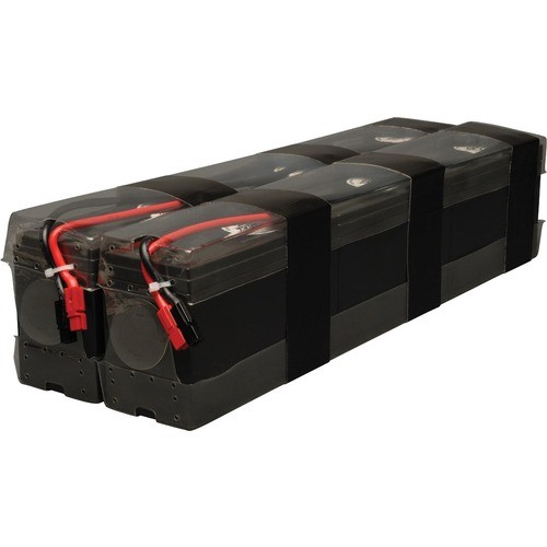 Tripp Lite by Eaton 2U UPS Replacement Battery Cartridge 72VDC for select SmartO