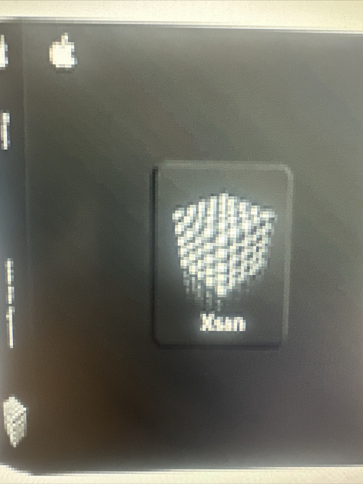 Apple Xsan 1.0 Retail  Software  MultiSAN Share Files Fiber Speed OS X Sharing
