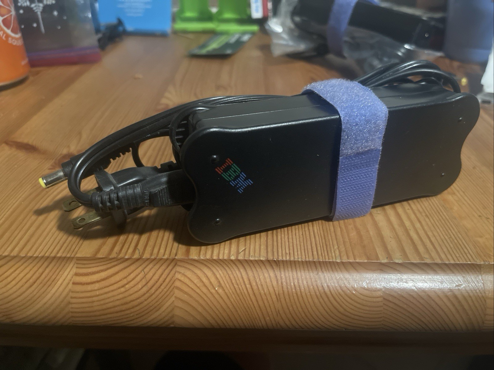 IBM AC Adapter Laptop Charger 