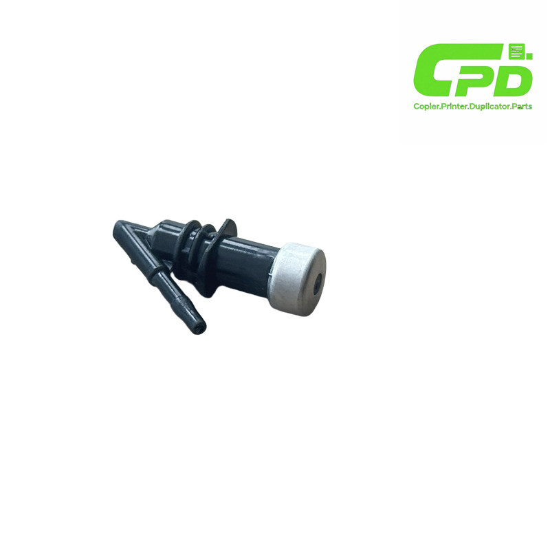 10Pcs Ink Tubes Nozzle HP T610 for use in HP DesignJet 500 510 800