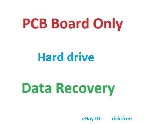 - PCB- Maxtor IDE 20G  5T020H2, TAH71DP0, CMCB, 061TTY,  - (PCB3-23)