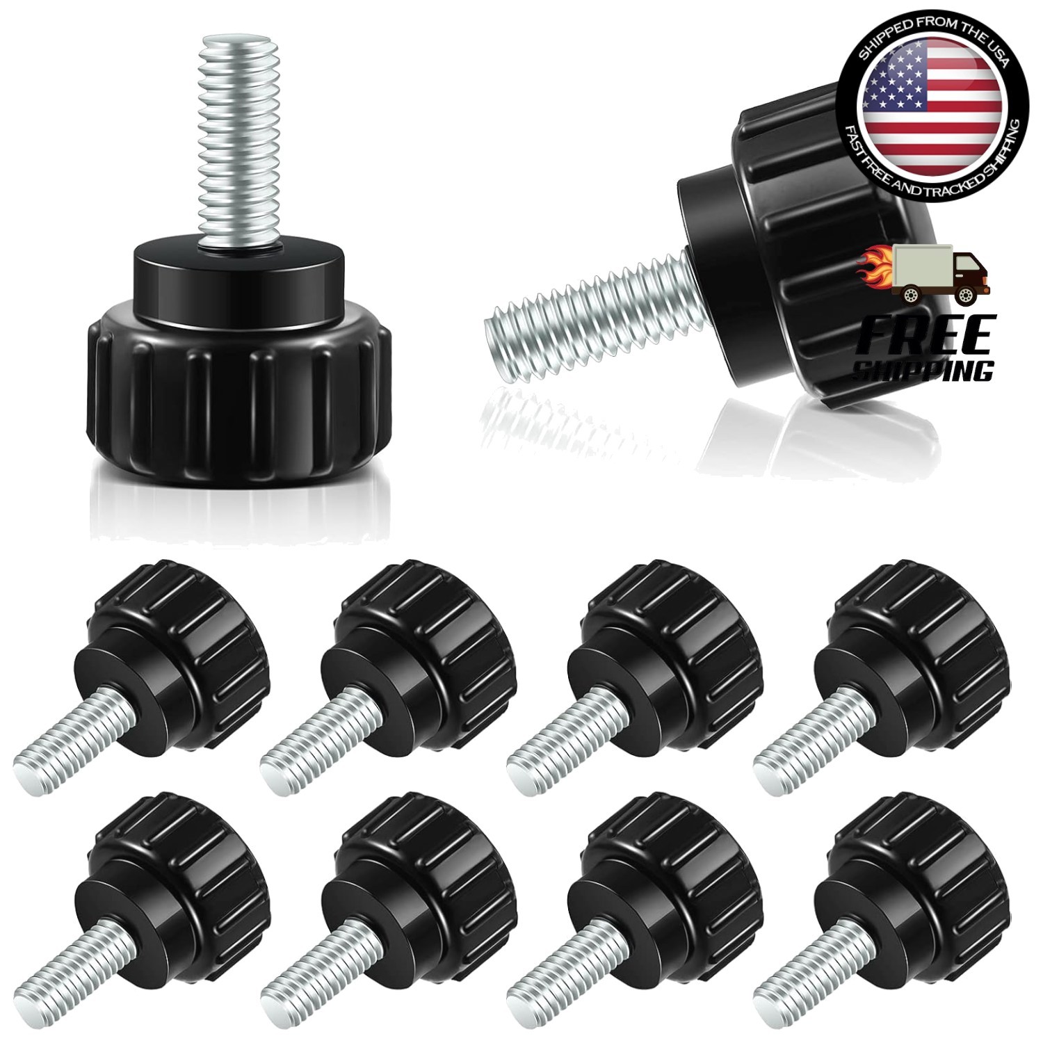Computer Monitor mounting Screws