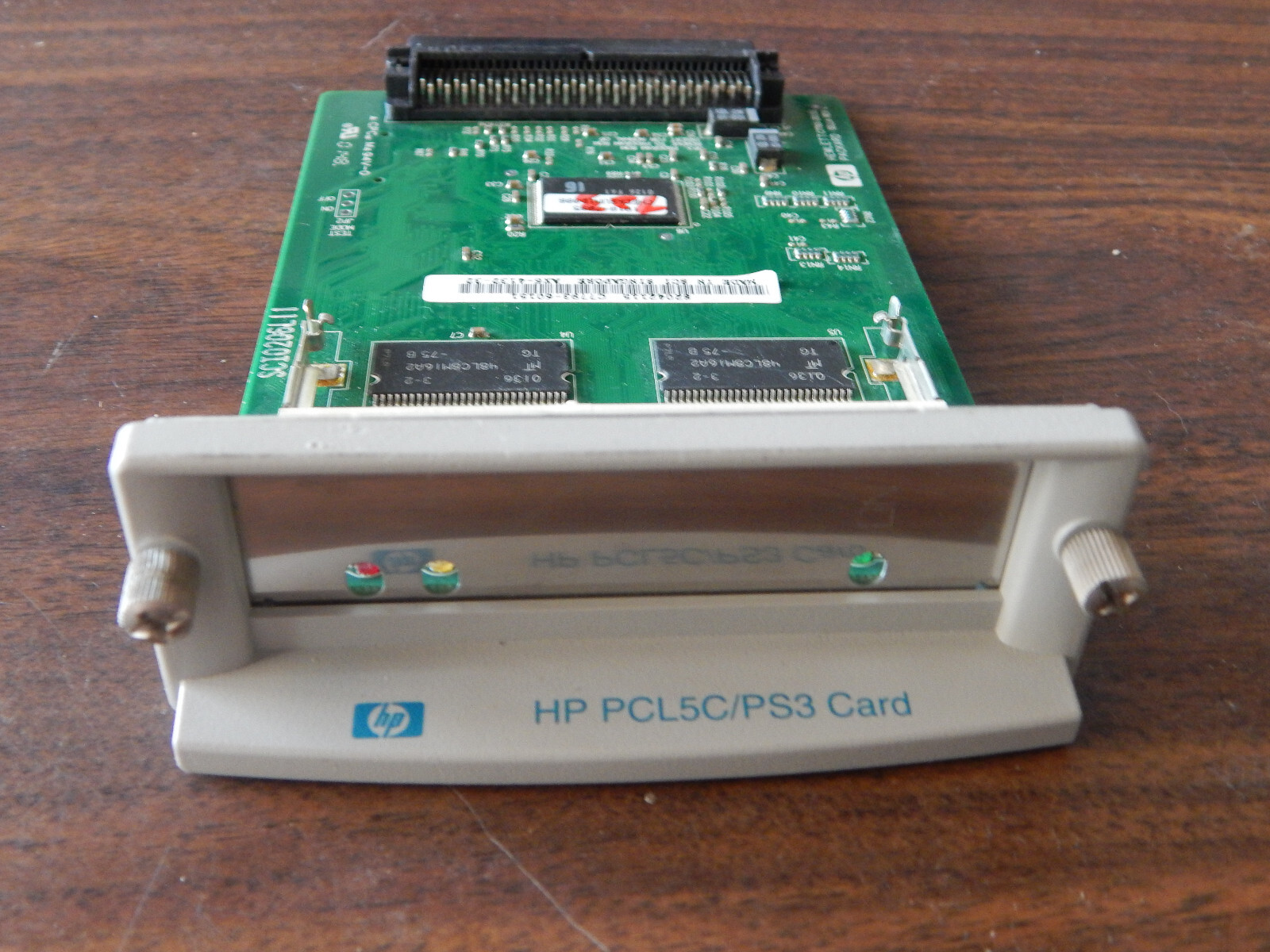 HP PCL5C/PS3 Card  C7793-60151
