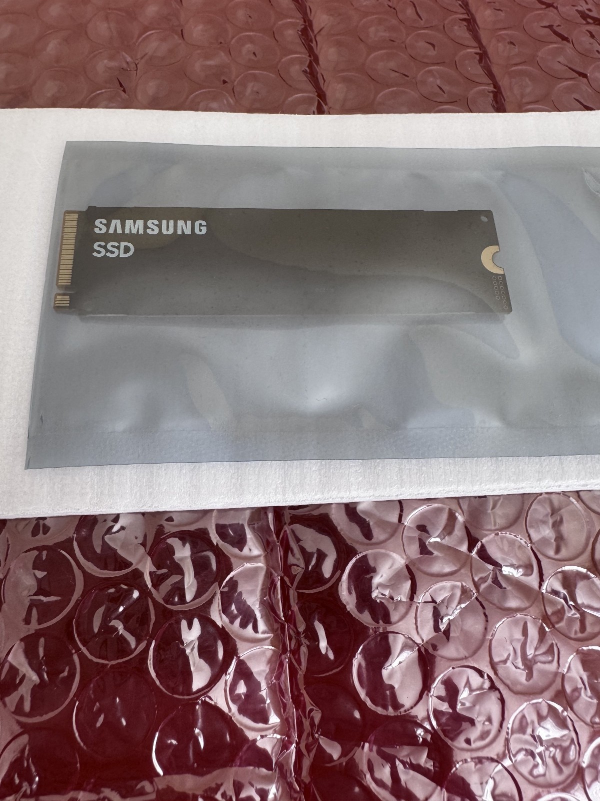 Samsung PM9A1 980 2TB M.2 2280 PCIe Gen4 x4 NVMe OEM SSD MZVL22T0HBLB MZ-VL22T00