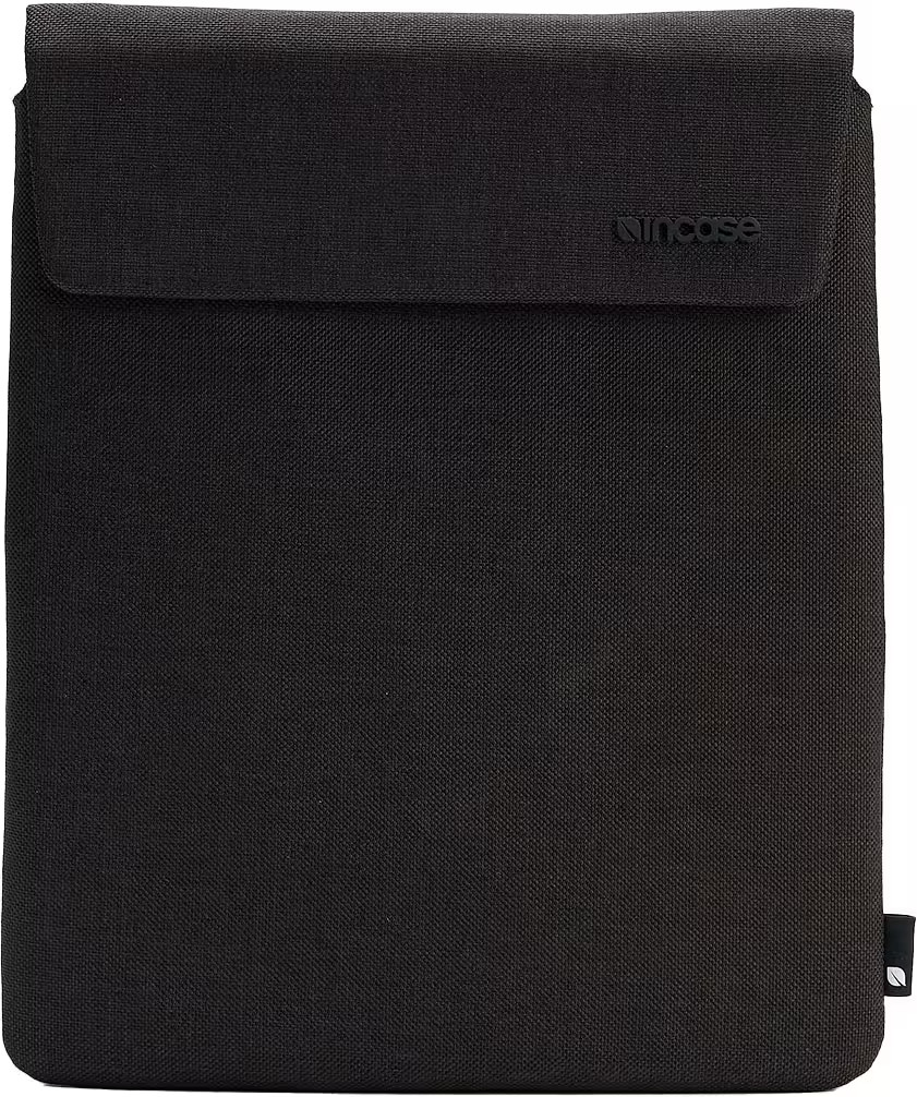 Incase - Crosstown Sleeve for 11-inch Tablet - Black