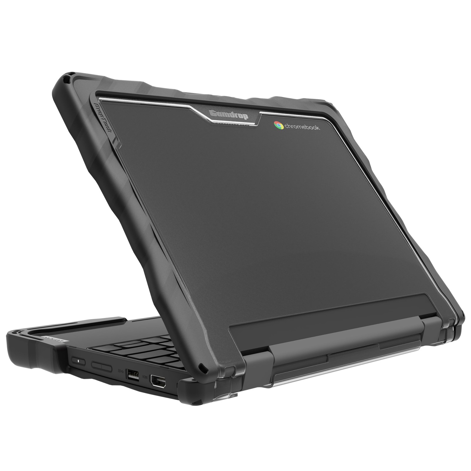 Gumdrop DropTech Case for Lenovo 300e/300w Yoga Gen 4 (2-in-1) (01l012)
