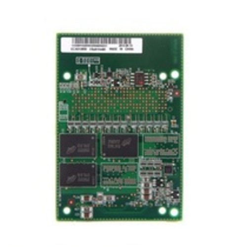 ServeRAID M5100 Series 512MB Flash/RAID 5 Upgrade for IBM System x 81Y4487 Flash