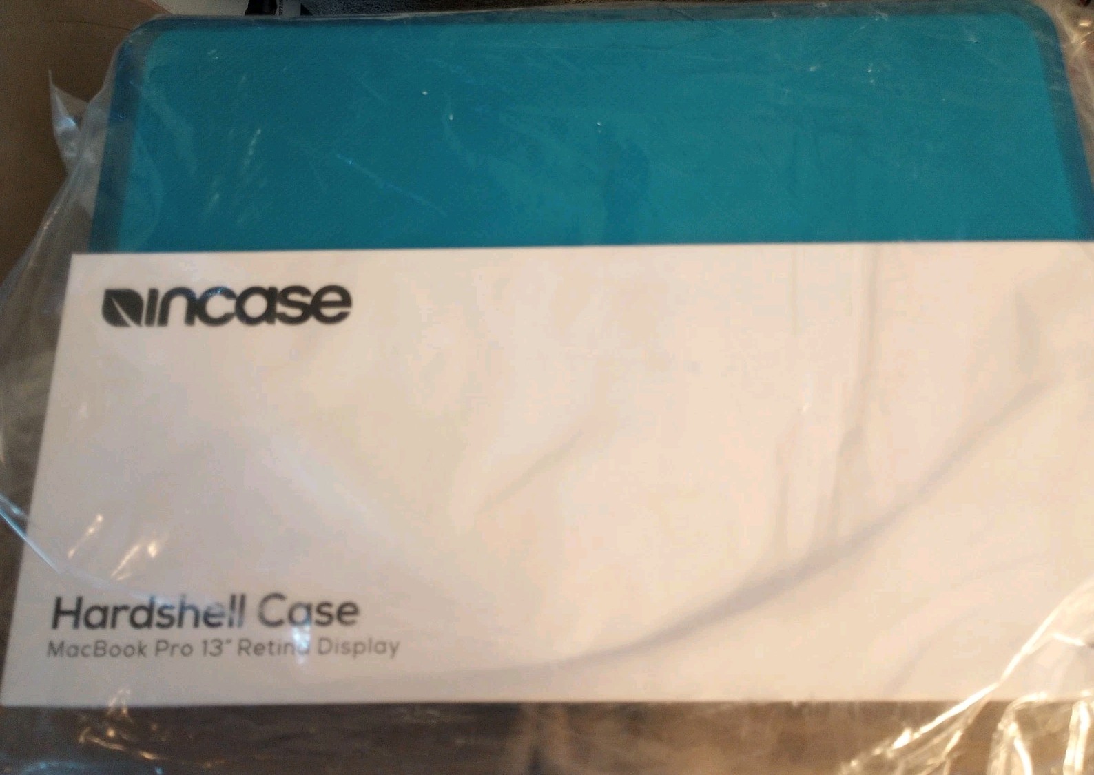 Incase Hardshell Case For MacBook Pro 13" Retina Display
