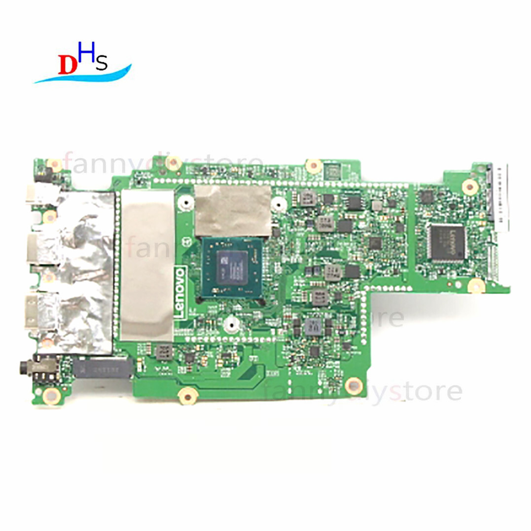 5B21D19836 Lenovo 300w Gen 3 Motherboard 203118-1M W/3015E CPU 4G RAM 128G SSD