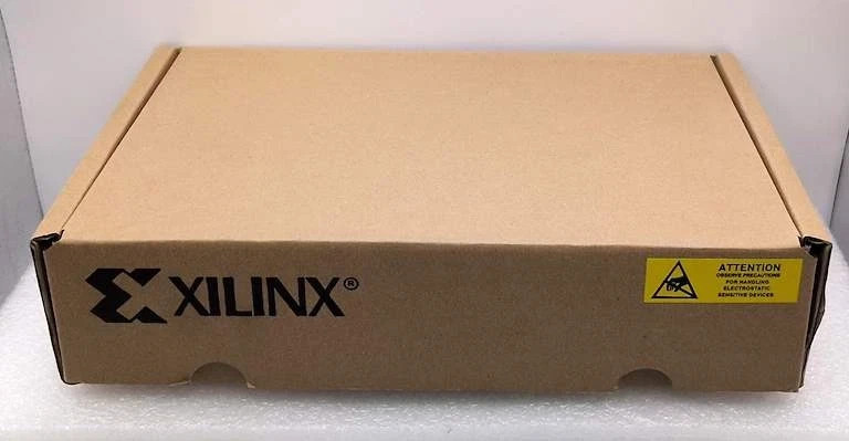 **Genuine** NEW Xilinx Platform Cable USB II Downloader Programmer HW-USB-II-G