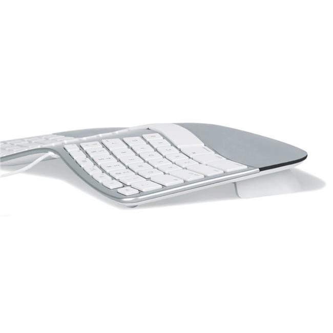 Matias FK313 Sculpted Ergonomic Keyboard for Mac