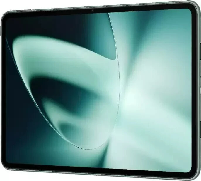 OnePlus Pad 12 GB RAM 256 GB ROM 11.61 inch with Wi-Fi Only Tablet..