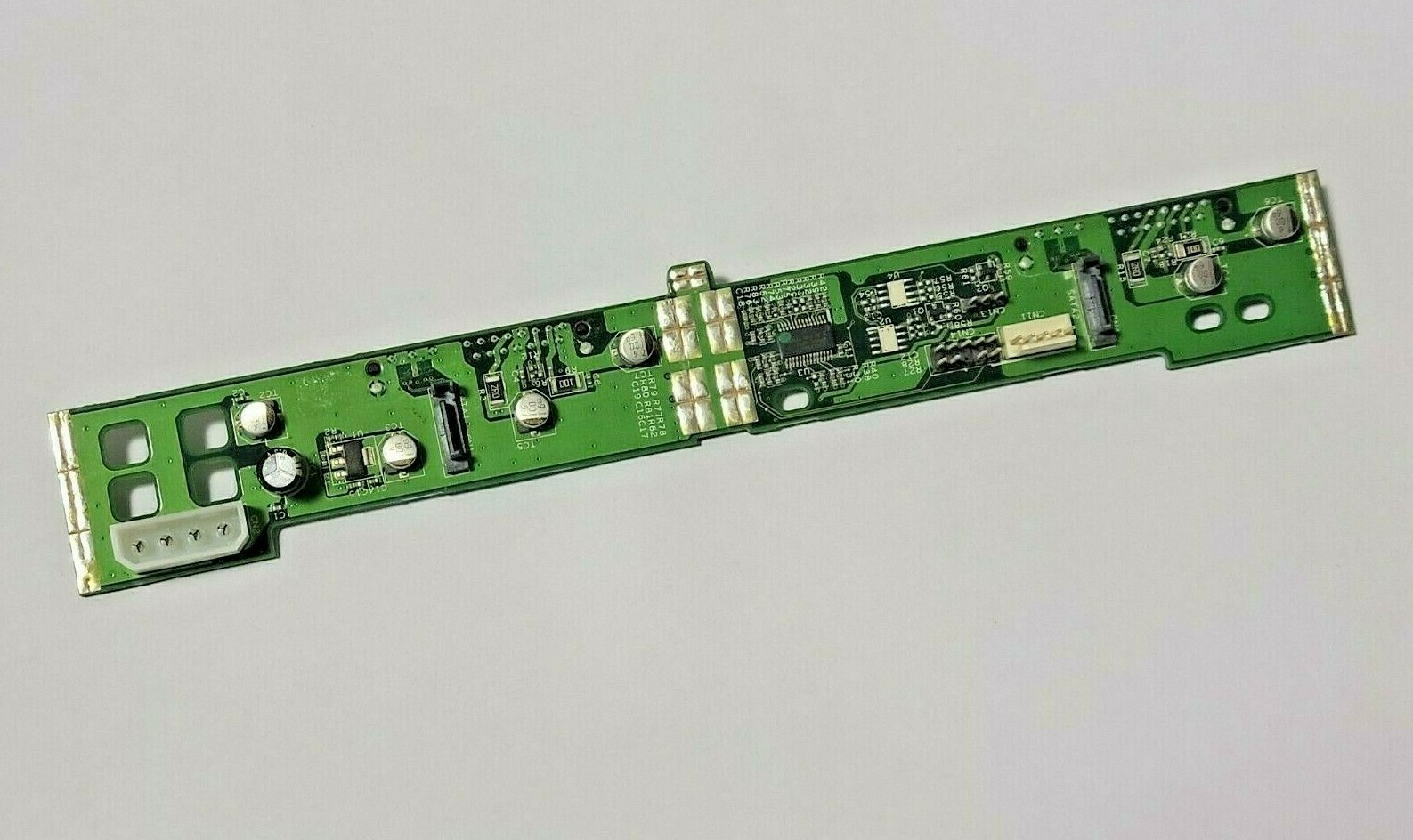 HP Proliant DL320 G5 SAS Backplane Board 432926-001 430997-001