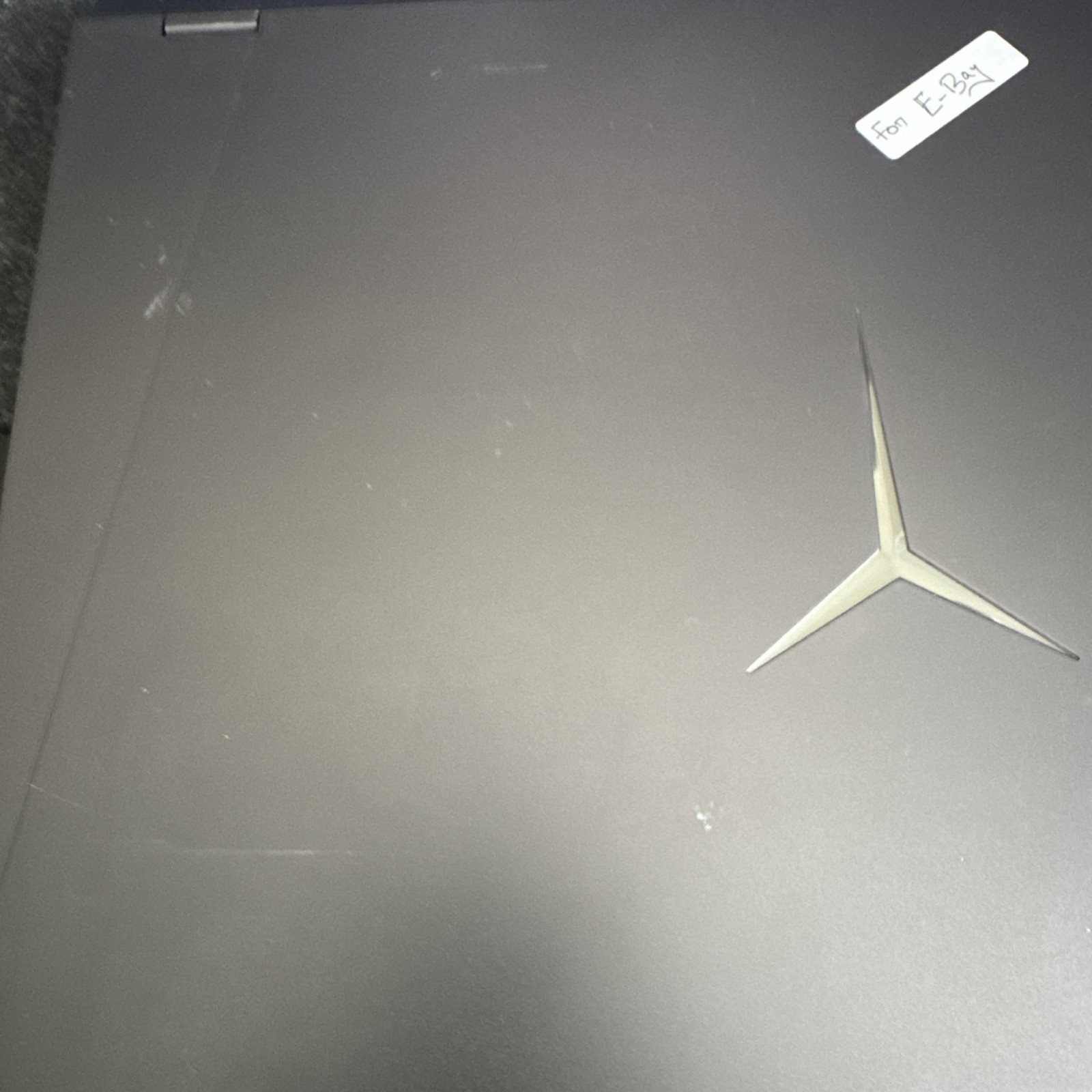Lenovo Legion 5 Pro 16 Ryzen 7 5000 series "FOR PARTS"