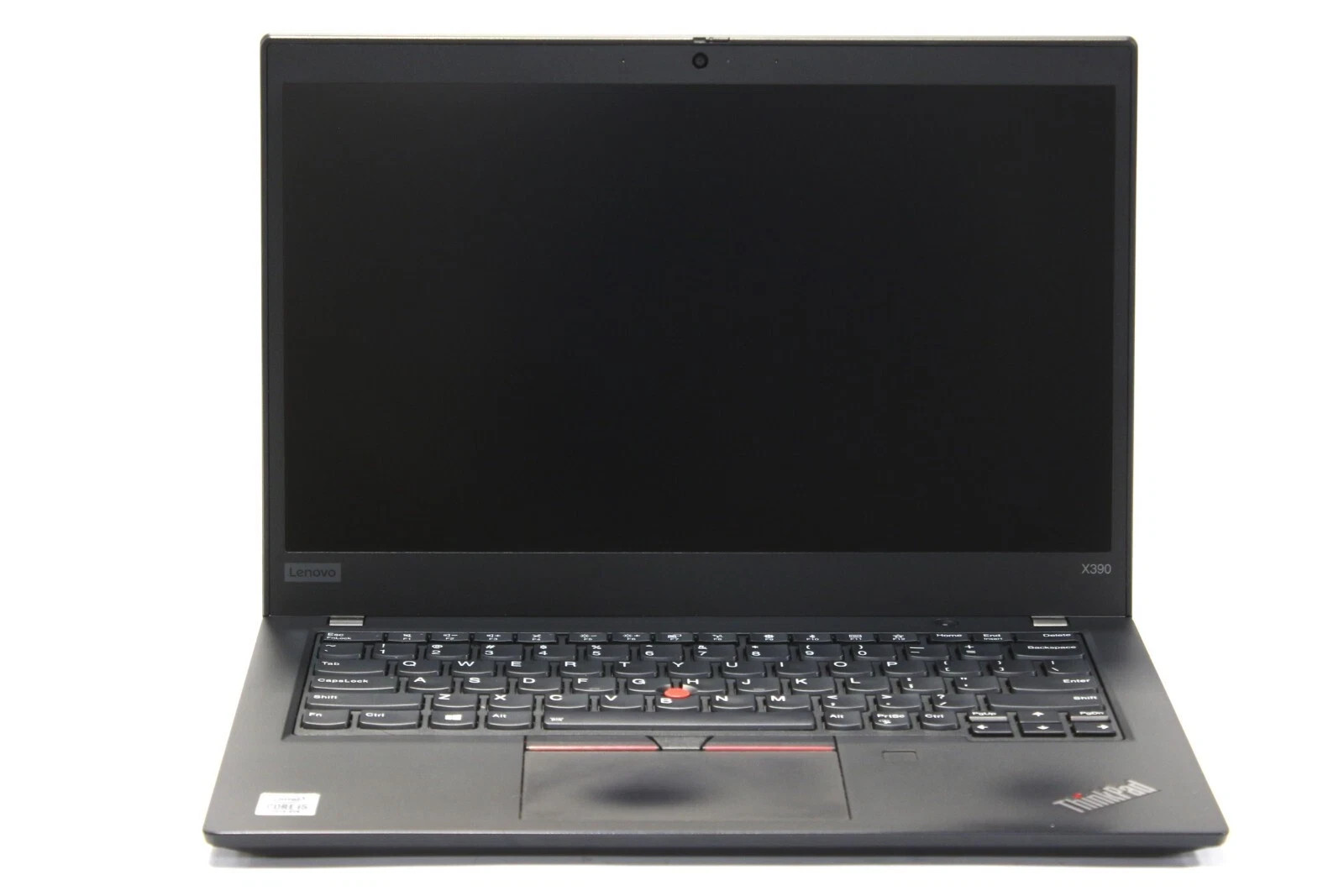 Lenovo ThinkPad X390 13.3" Touch i5-8365U 8GB 256GB SSD Win 11 Pro