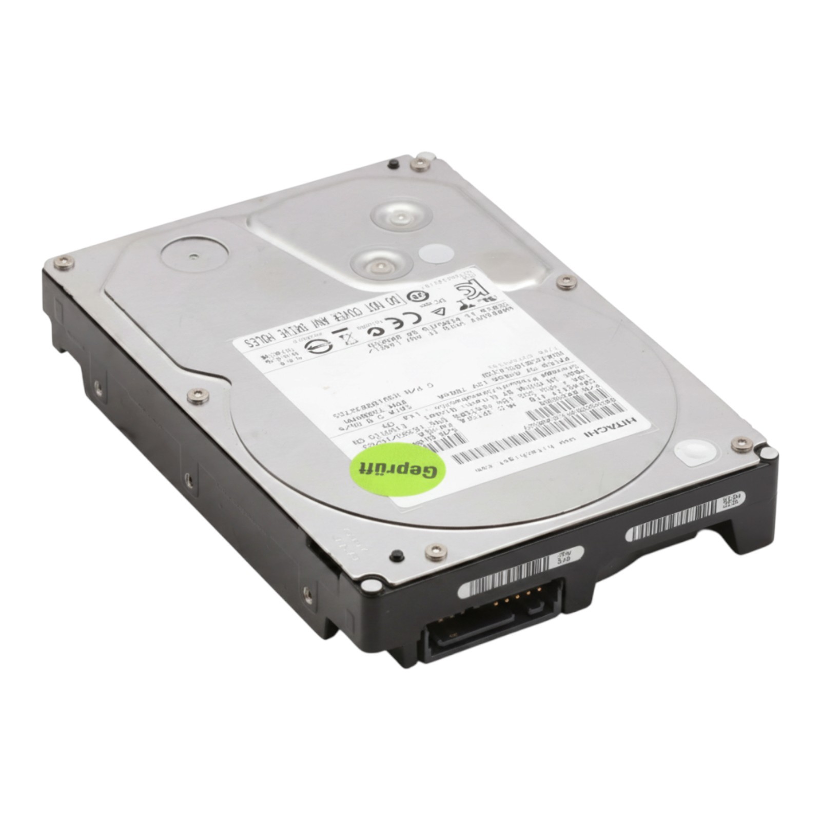 Hitachi HGST Ultrastar HUA722010CLA330 1TB 7200RPM 3Gb/s32MB 3.5" Enterprise HDD