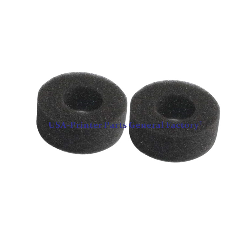 22X ADF Sponge Wheel for Xerox X2030 2040 2050 2400 3030 6030 6204 7140 6055