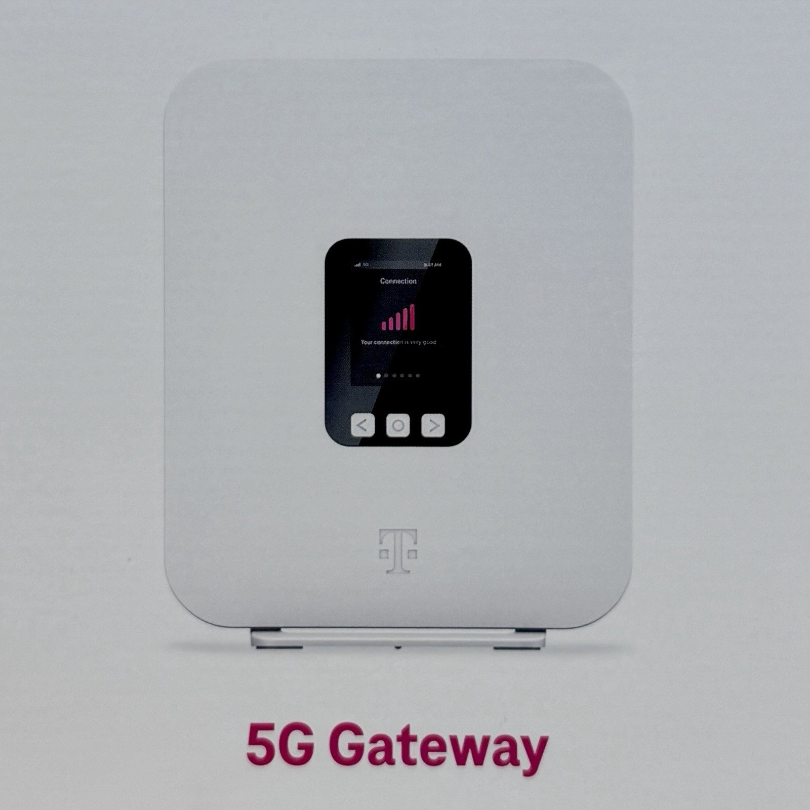 NEW T-Mobile TMO-G4AR 5G Home Internet Gateway WiFi Router T-Internet