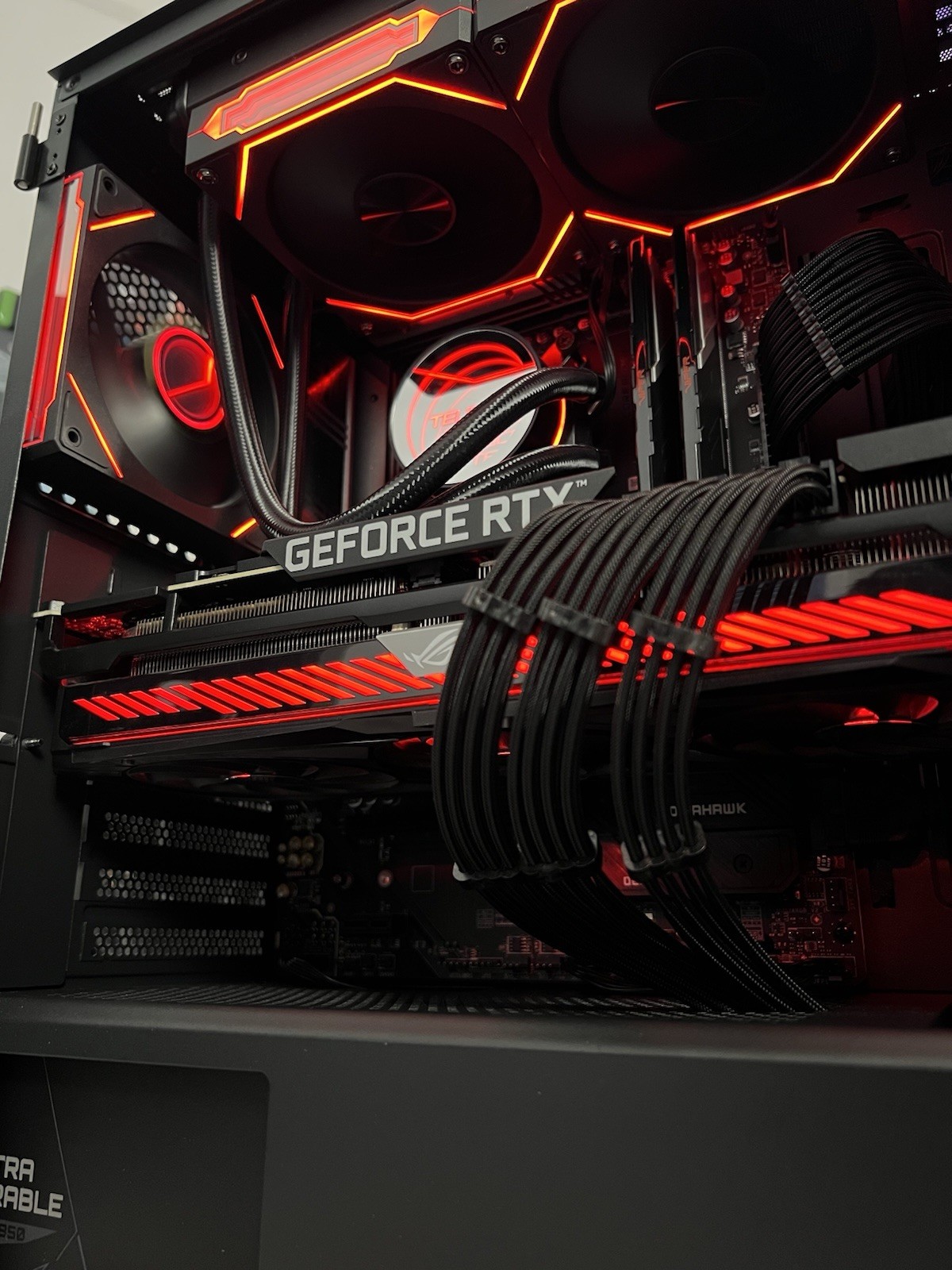 Build Your Own Gaming / Workstation PC  (read description) Professional Builder