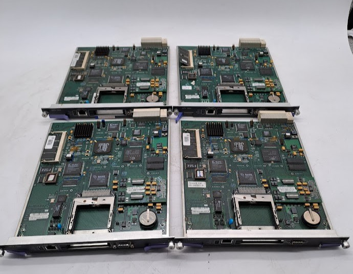 LOT OF 4 Alcatel-Lucent APX 1000 System Controller Module