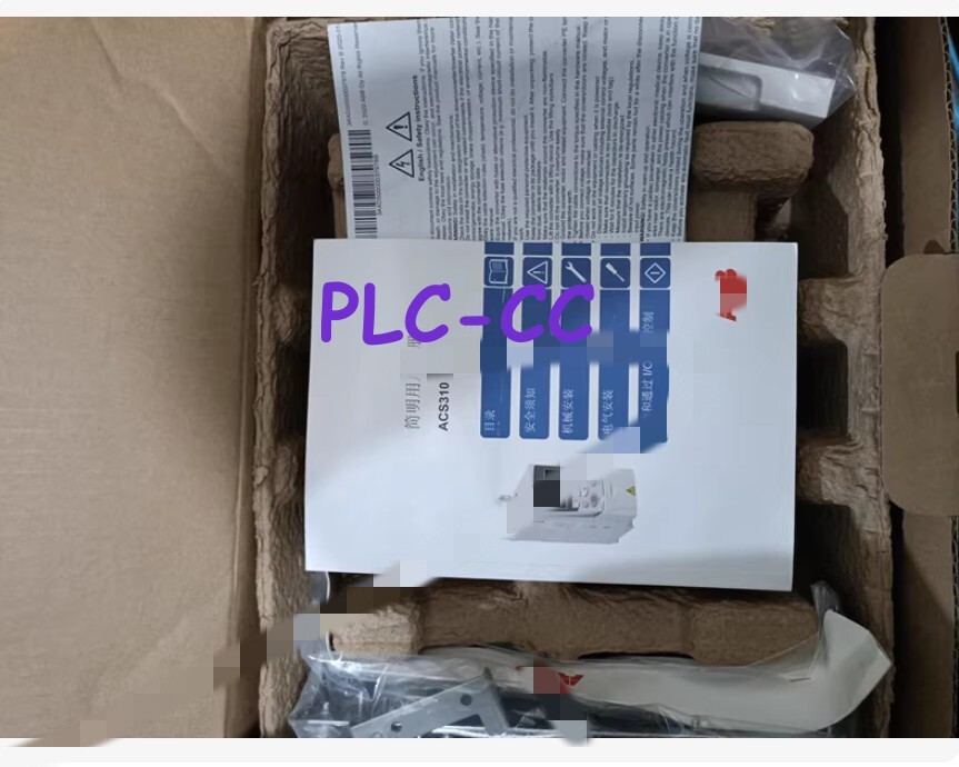 ONE for new  ACS310-03U-34A1-4   # FedEx / DHL