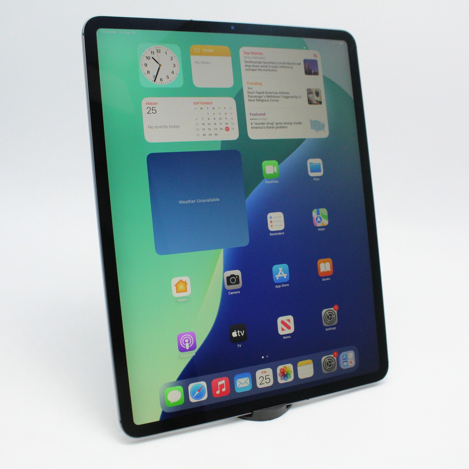 Apple iPad Pro 12.9-inch (3rd Generation) A2014 64GB Fair Condition | UNLOCKED