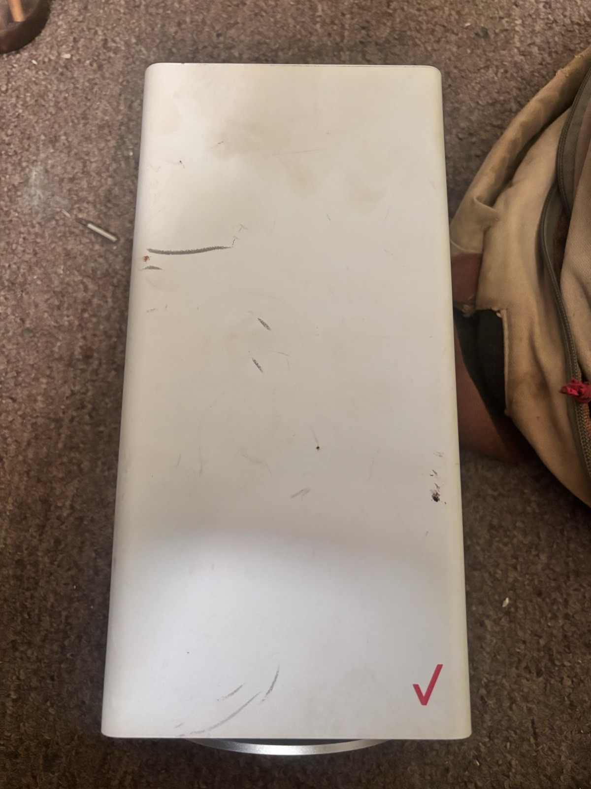 Verizon CR1000A Router WiFi