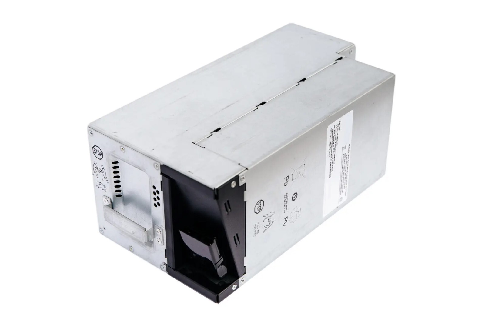 APCRBC143-PW replacement battery compatible with Battery Cartridge #143 SMX120BP
