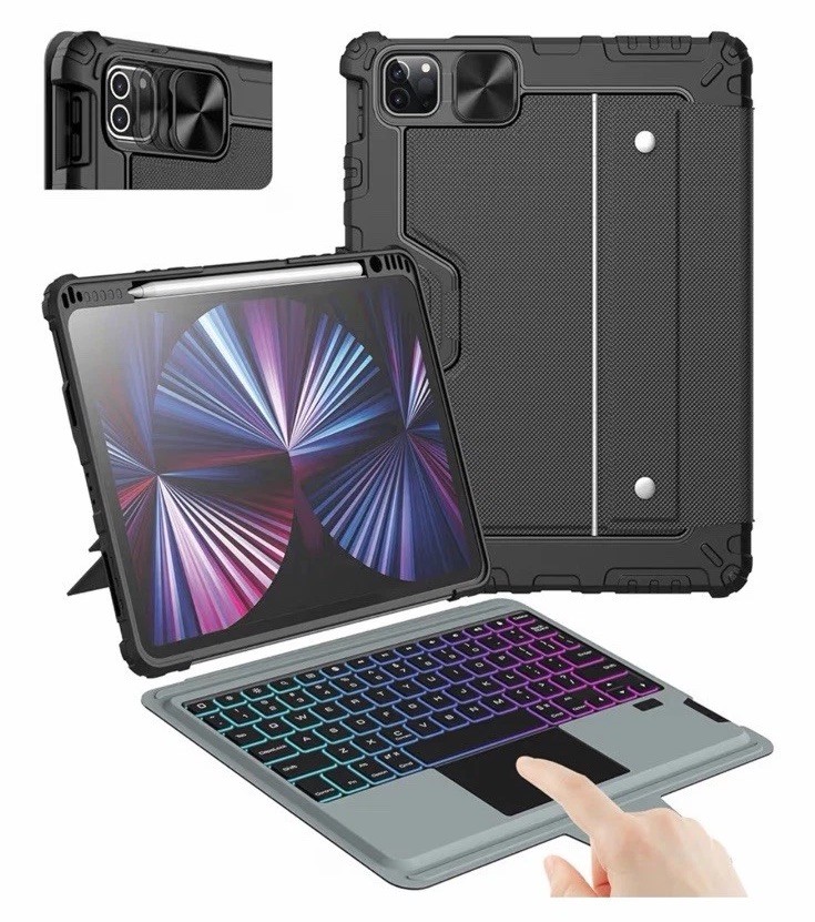 Nillkin iPad Pro 11(1st/2nd/3rd/4th Gen) & iPad Air 5th/4th Generation Case